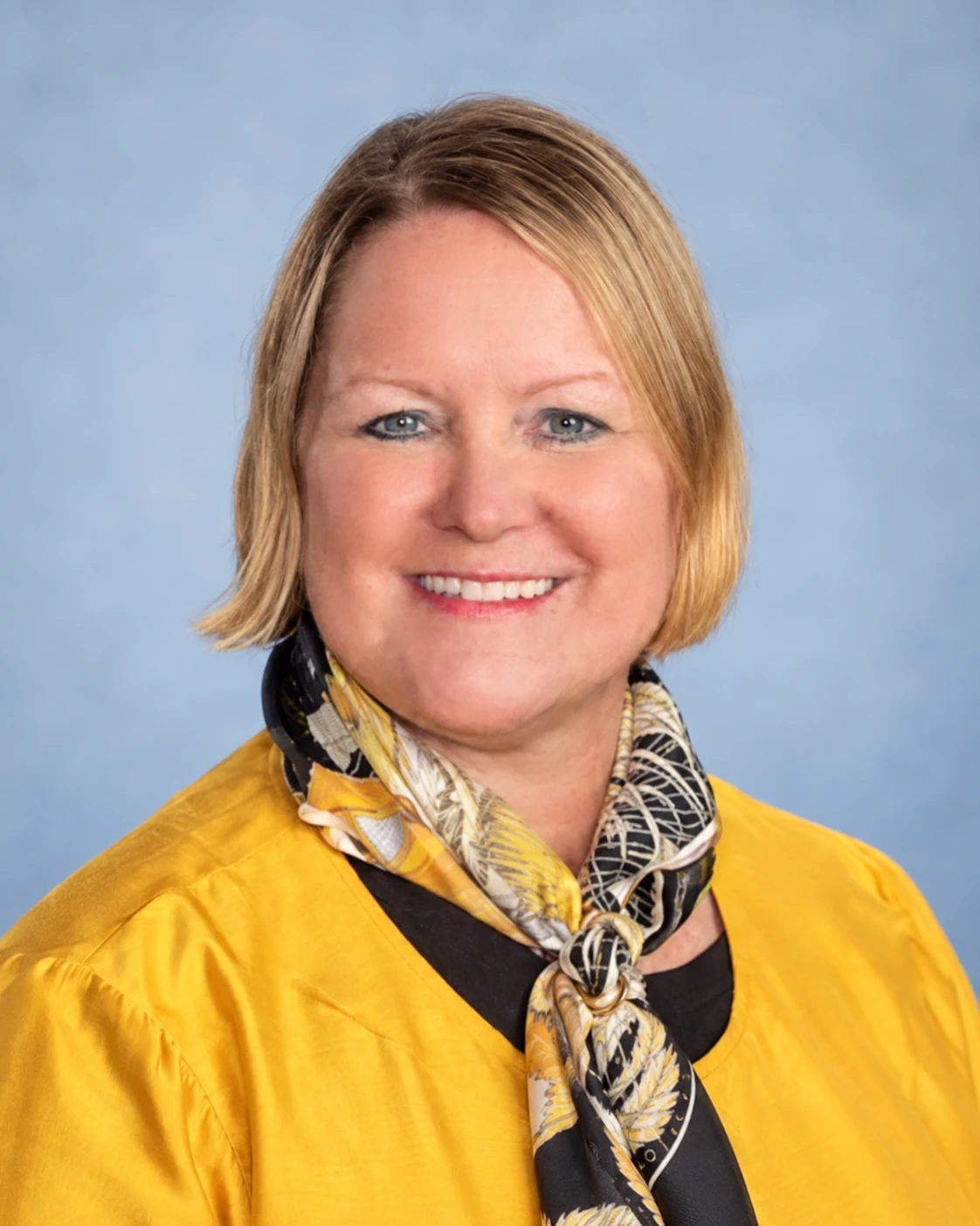 Monica Swahn