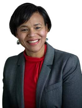 Keshia M. Pollack Porter