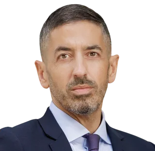 Sandro Galea